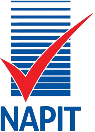 NAPIT registered